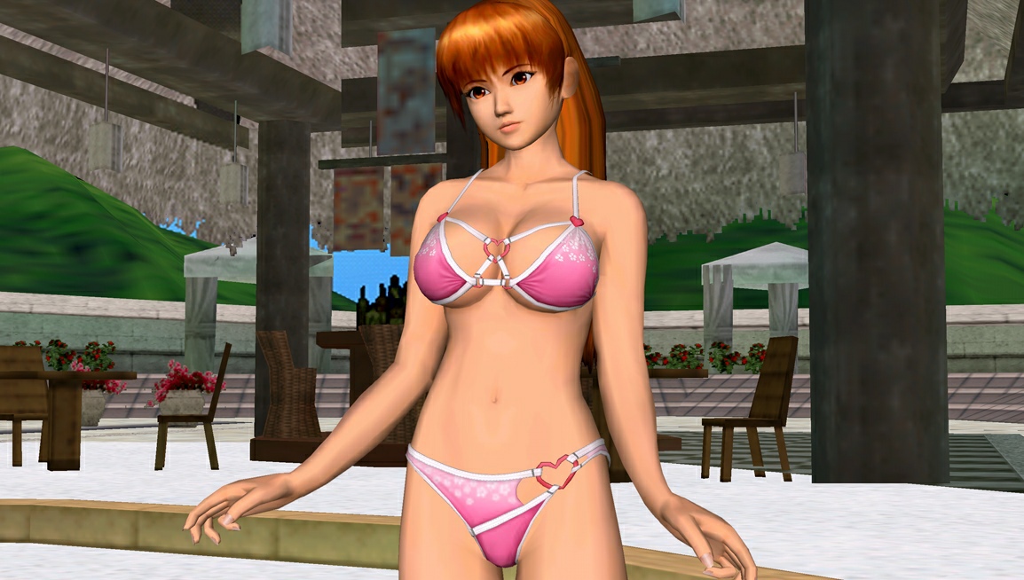 Dead or Alive: Paradise - Imagen 43